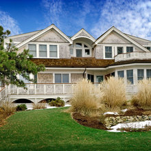 Cape Roof
