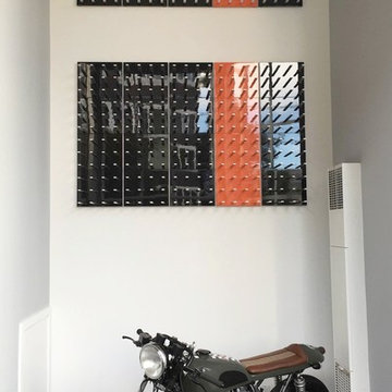 Mr Z's Wine Room