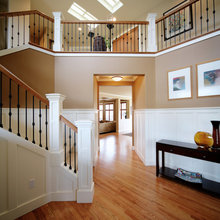 Living Room Ideas