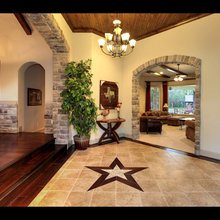 Texas Home