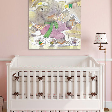 Elephant and Mouses