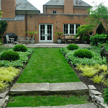 landscape architect