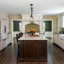 Kitchen Remodel Ideas