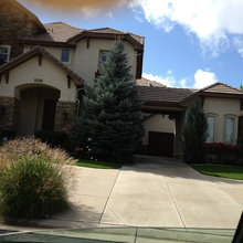 New House 2014
