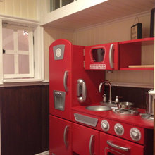 Kids Spaces