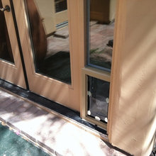 Pet Doors