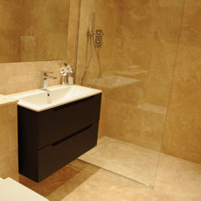 downstairs bathroom