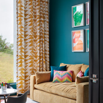 Spanish Oaks Modern