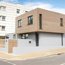 Cladding