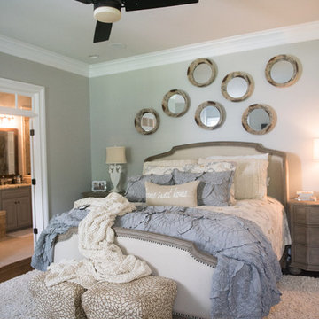 Milton Remodel with addition