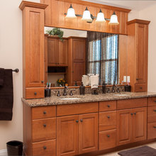 Master Bath Remodel