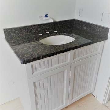 Transitional Home, Mashpee, MA