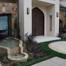 Landscape Ideas