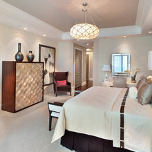 Bedrooms Picked By Victor