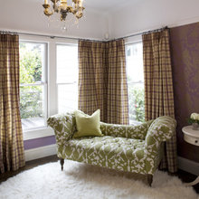 Leah's room