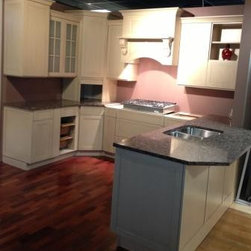 Kitchen & Bath - Products