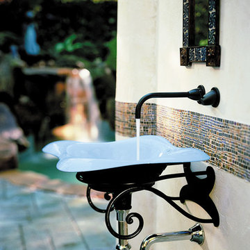 Bathroom Faucets
