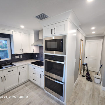 Seaboard Kitchen