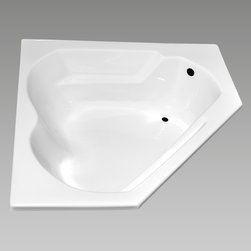 Colony Collection - Bathtubs