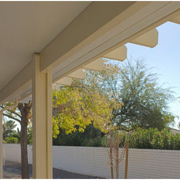 Window And Patio Covers