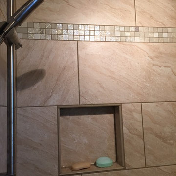Zolidis Master Bath