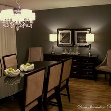 dining rooms