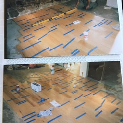 Engineered Wood Floor - Engineered Wood Flooring
