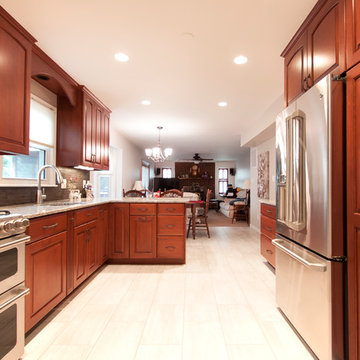 Franklin Glen Kitchen 2