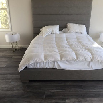 Installation's by Designer's Magic Flooring