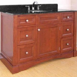 Empire Industries Newport - Bathroom Vanities And Sink Consoles