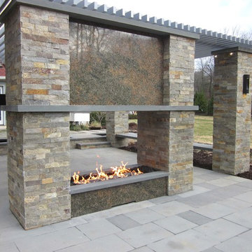 Fire Elements