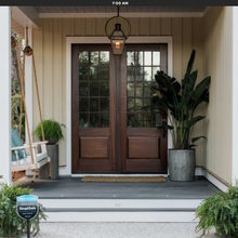 Entry Doors