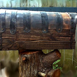 Household items - Mailboxes