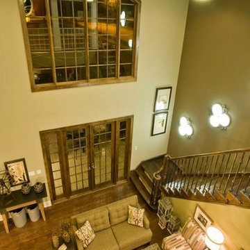 The Woodside Modular Home