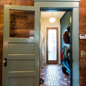 East Austin Bungalow