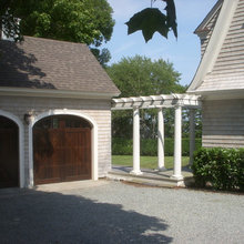 Breezeway