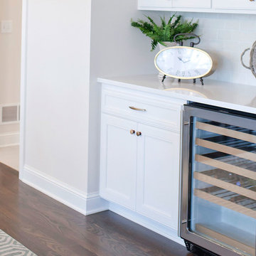 The Fairfax House | New Construction