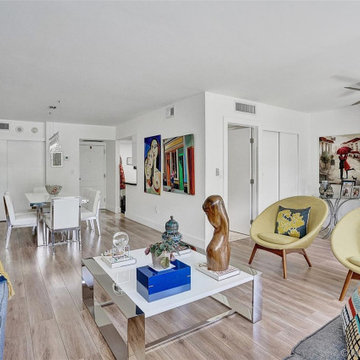Aventura Apartment 1