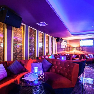 Karaoke Bar in Flushing