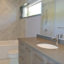 Kids washroom