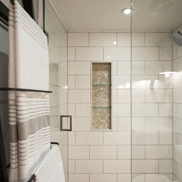 Full Basement Renovation