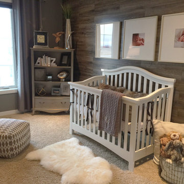 The Edgewater Fairways Nursery