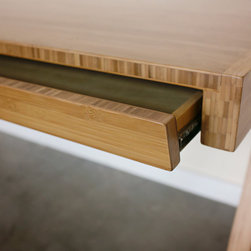 Bamboo Office - Furniture