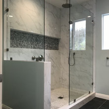 Master Bath Ohio