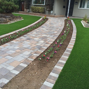 Artificial Grass