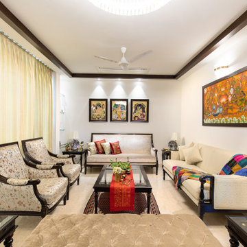 Interiors