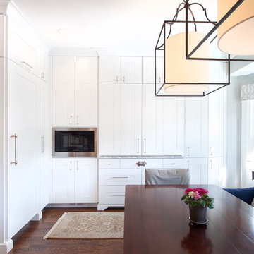 Bridges Kitchen 4