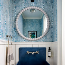 Powder Bath