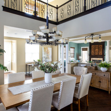 Staging in Encinitas