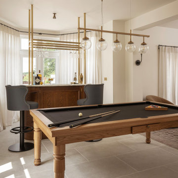 Hertfordshire Home
